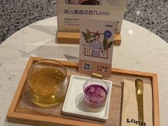 -LANN I 蘭 SPA(陆家嘴中心店)