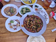 -俭寨大盘鸡·缸子肉·小公鸡·新疆菜(云通店)