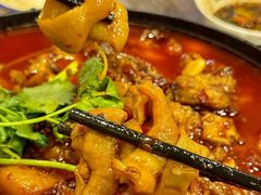 -贵阳李氏息烽阳朗鸡(民生路店)