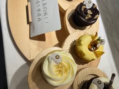 -Pantry's Best派悦坊蛋糕(K11购物艺术中心店)