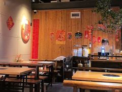 -四喜小胖·北京涮肉(五道营店)