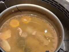 -海汕记·潮汕鲜牛肉火锅·自助