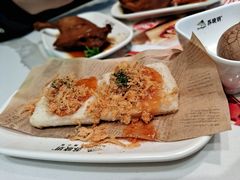 -苏晓玥·手作江南小吃(深圳北站店)