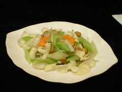 -福州西湖大酒店·怡湖咖啡厅