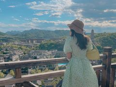 -云端咖啡(山顶教堂店)