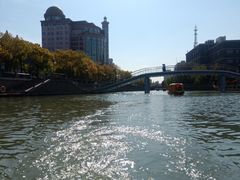 -南通濠河风景名胜区