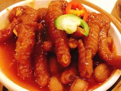 -点红点绿茗点居(客村店)