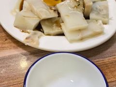 -铁东熏肉大饼铺老二马路黑牌子