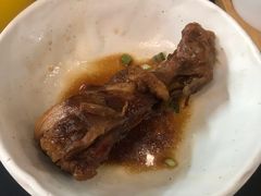 -贡梅老面馆·蟹粉面·无锡特色小吃(南长街主推店)