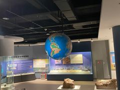 -辽宁古生物博物馆