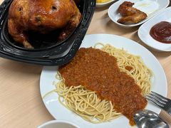 -宜家·瑞典风味餐厅(北京西红门店)