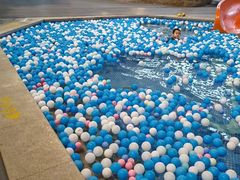 -中家鑫园温泉酒店鑫悦汤泉