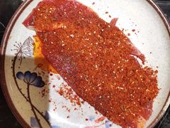 -鹤江桥·红油牛肉粉(SKP店)