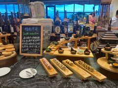 -索菲特酒店 · 云尚天际自助餐厅