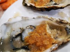 -云海轩·海鲜自助-河北云瑧世纪大饭店1F