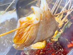 -成都玉林串串香火锅(三八店)
