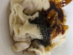 -新繁牛肉豆花(都江堰店)