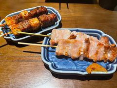 -一豚轩·烧鸟·豚骨拉面(五四路店)