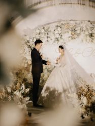 点击看大图 -琥珀婚礼策划AMBER WEDDING