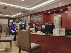 -爱康国宾体检中心(五角场万达广场分院)