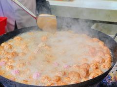 黄陂肉圆-杨永兴黄陂三鲜(雪松路店)