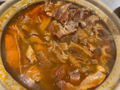 -山四砂锅(太原钟楼街店)