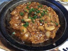 -利雅园酒家(大沙地店)
