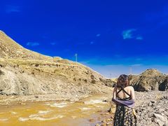 -扁都口生态休闲旅游区