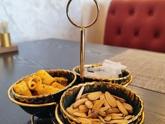 -香丰阁·烤鸭·川湘菜(清河店)