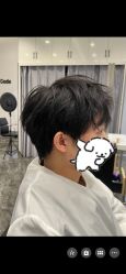 -MMby Hair Code芭曲发型