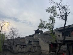 -山西王家大院