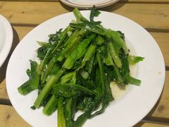 -洪沟崖张记炒鸡店(聚才路店)