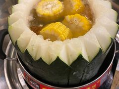 -尚竹阁冬瓜盅·18年地标美食(平洲店)