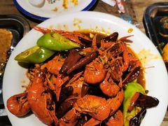 -叁宝烤肉• 西安烧烤(太乙路店)