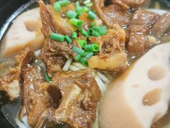狗仔鹅濑粉-牛恒濑粉