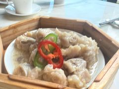 -顺德美的万豪酒店-万豪中餐厅