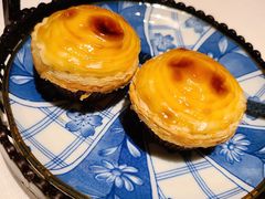和牛挞-新荣记(建国门外大街店)