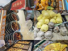 -大东门农贸市场(东顺城街)