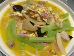 竹蛏鲜上鲜-赋春风(吾悦广场店)