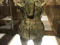 -上海博物馆(人民广场馆)