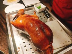 -阿庄新豫菜(航海东路店)