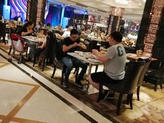 -芭菲盛宴·环球美食(北城国际店)