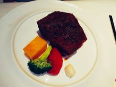 台塑牛排-王品牛排(合肥万象城店)
