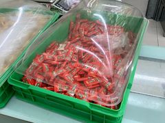 -宫廷糕点铺(建设路店)