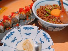 -TORO MaKi 寿司·日料(华创店)