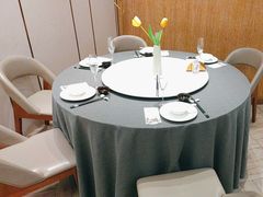 -新吉士·上海菜(浦东LCM置汇旭辉店)