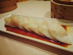 韭黃鮮蝦腸-陶陶居海鲜酒家(新马路店)