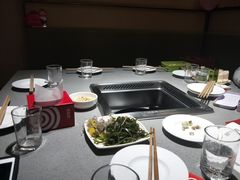 -海底捞火锅(海宁路店)