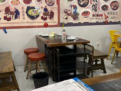 -江西特色小炒(妙境路店)