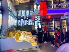-山河屯铁锅炖鲜鹅·东北菜(开发区一店)